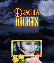 Dracula Riches