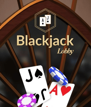 Blackjack Lobby