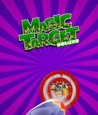Magic Target Deluxe