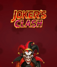 Joker's Clash