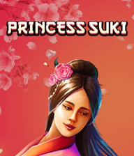 Princess Suki