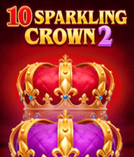 10 Sparkling Crown 2