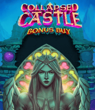 Collapsed Castle Bonus Buy