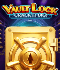 Vault Lock: Crack it Big