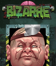 Bizarre