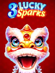 3 Lucky Sparks