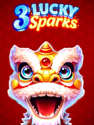 3 Lucky Sparks