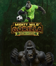 Mighty Wild: Gorilla Score the Jackpot