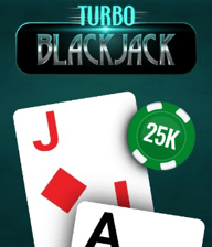 Turbo Blackjack