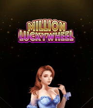 Million Lucky Wheel