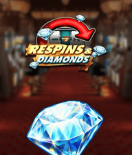 Respins & Diamonds Light
