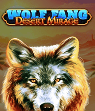 Wolf Fang - Desert Mirage