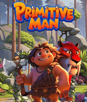 Primitive Man