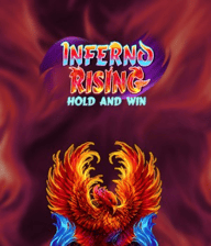 Inferno Rising: Hold & Win