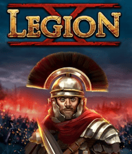 Legion X
