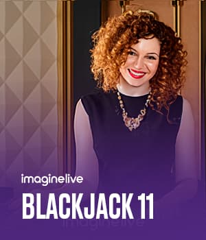Blackjack 11