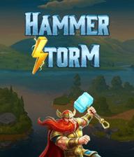 Hammerstorm