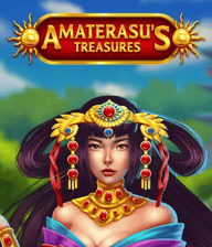 Amaterasu's Treasures x1000