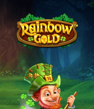 Rainbow Gold