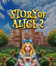Story Of Alice 2