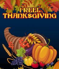1 Reel Thanksgiving