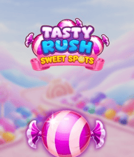 Tasty Rush Sweet Spots