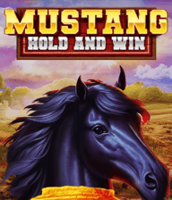 Mustang Hold and Win