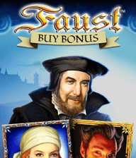 Faust Buy Bonus
