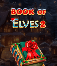 Book of Elves 2