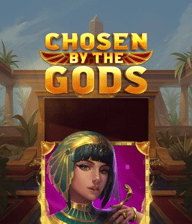 Chosen by the Gods