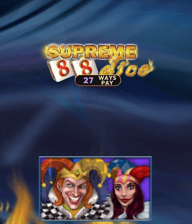 Supreme Dice