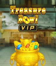 Treasure Bowl VIP