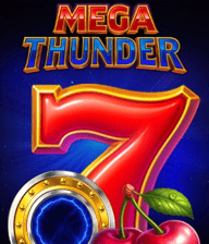 Mega Thunder: Running Wins