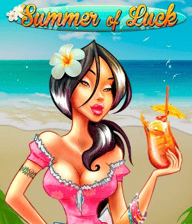 Summer Of Luck