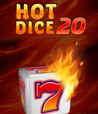Hot Dice 20