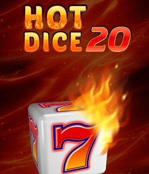 Hot Dice 20