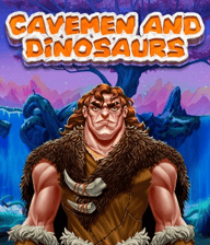 Cavemen and Dinosaurs
