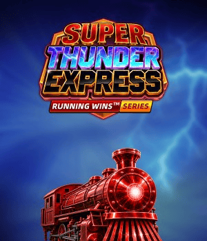 Super Thunder Express