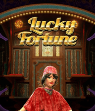Lucky Fortune