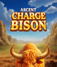 Charge Bison Ascent