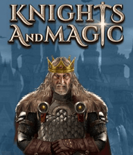Knights and Magic