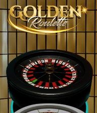Golden Roulette