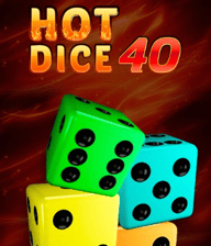 Hot Dice 40