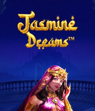 Jasmine Dreams