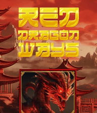 Red Dragon Ways