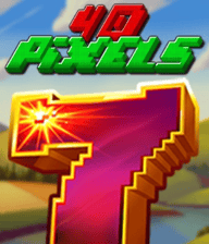 40 Pixels