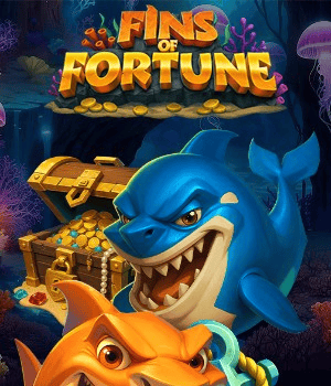 Fins of Fortune