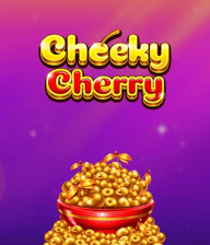 Cheeky Cherry