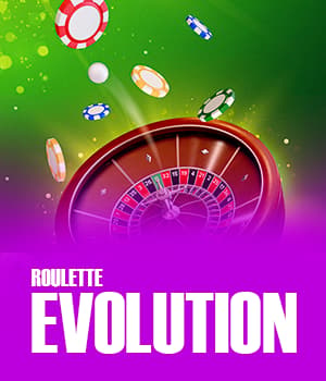 Roulette Evolution