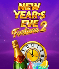 New Year's Eve Fortune 2